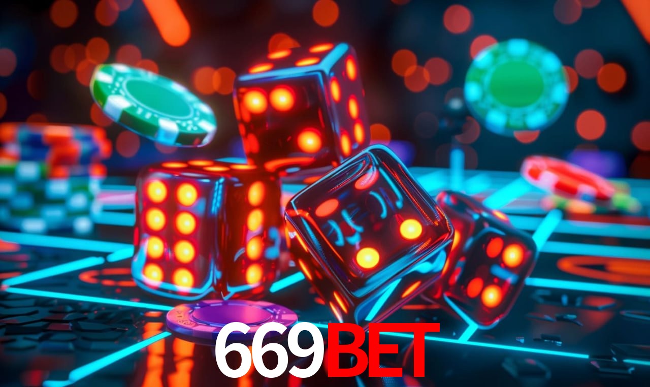 Casino Ao Vivo 669bet