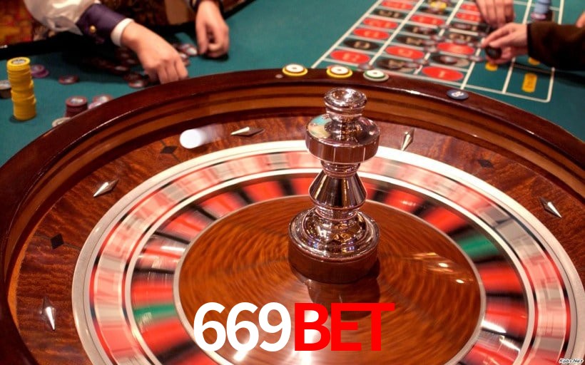 Apostas de Futebol 669bet