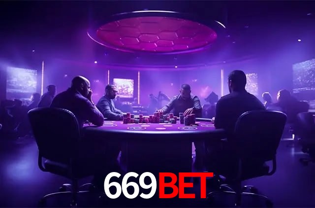 Integração de APIs 669bet