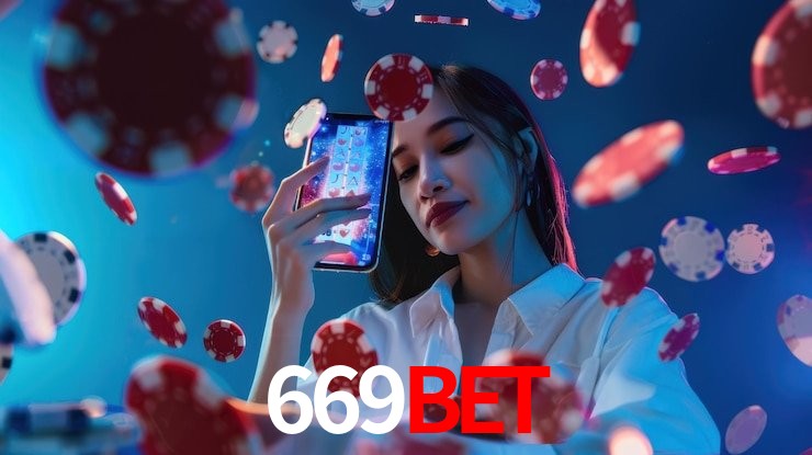 Interface Premium 669bet