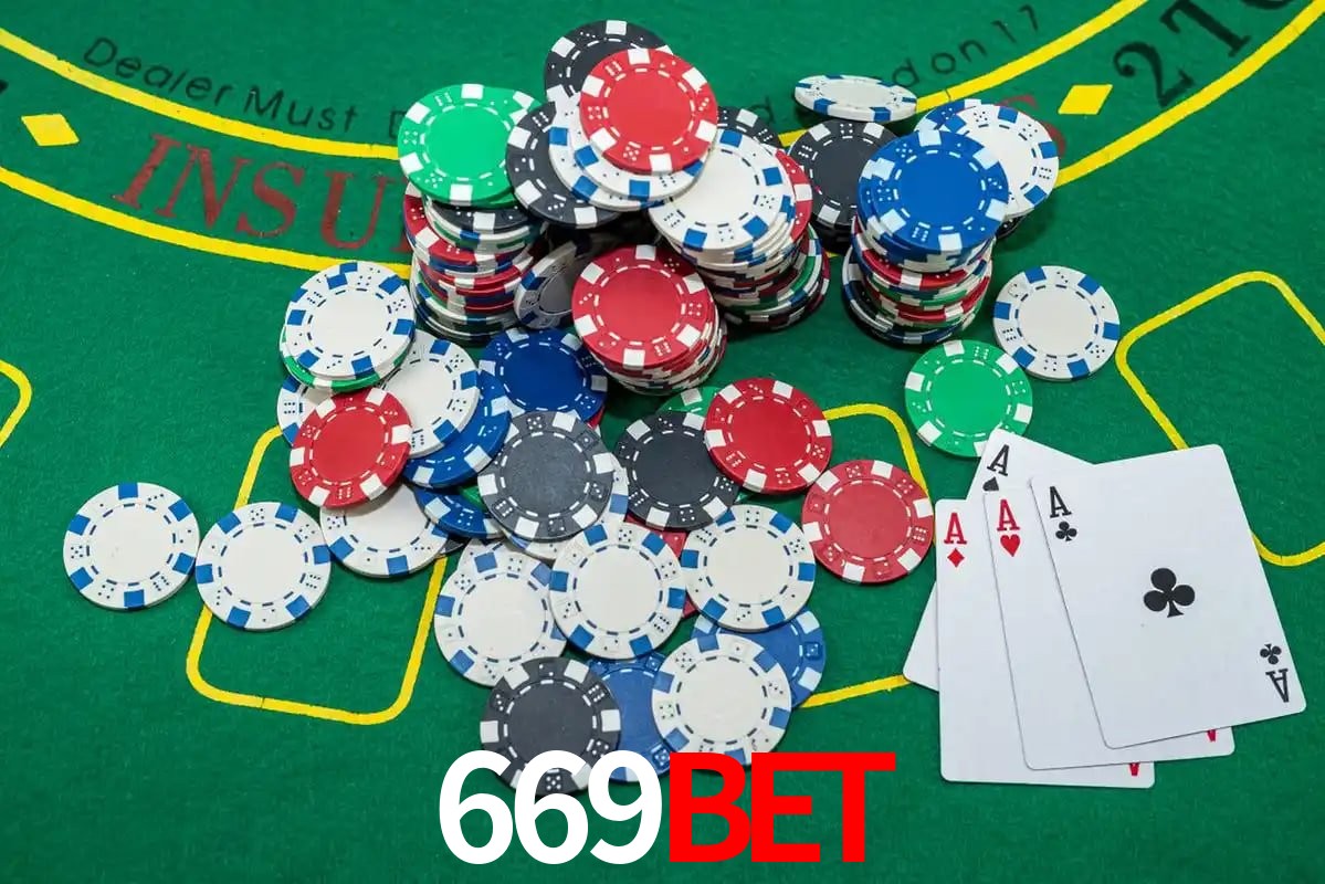 Apostas de Basquete 669bet
