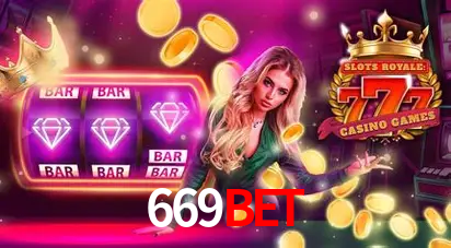 Descubra a Magia dos Jogos de Arcade no 669bet