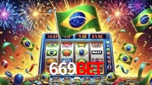 Bonus Features 669bet