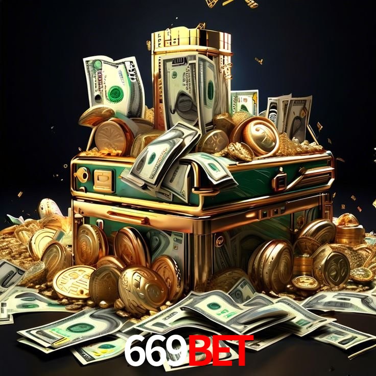 Benefícios da Conta 669bet