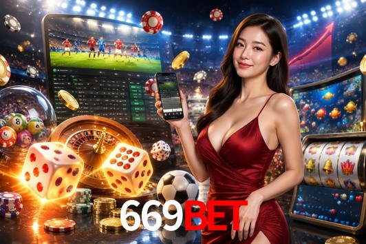 Live Casino 669bet