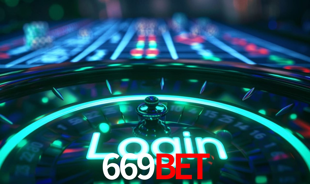Provedores de Jogos 669bet