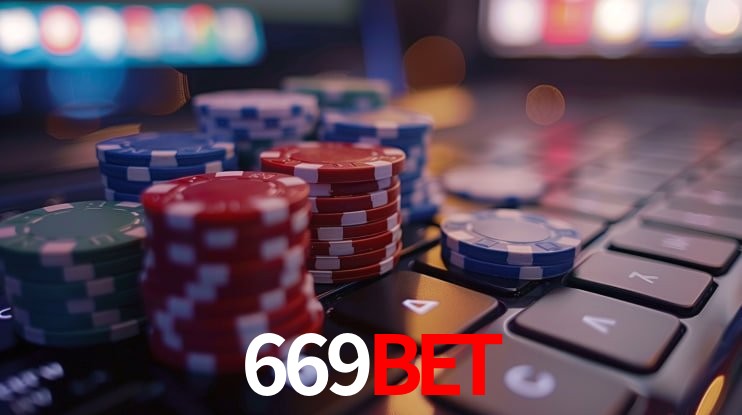 Instalação Android 669bet