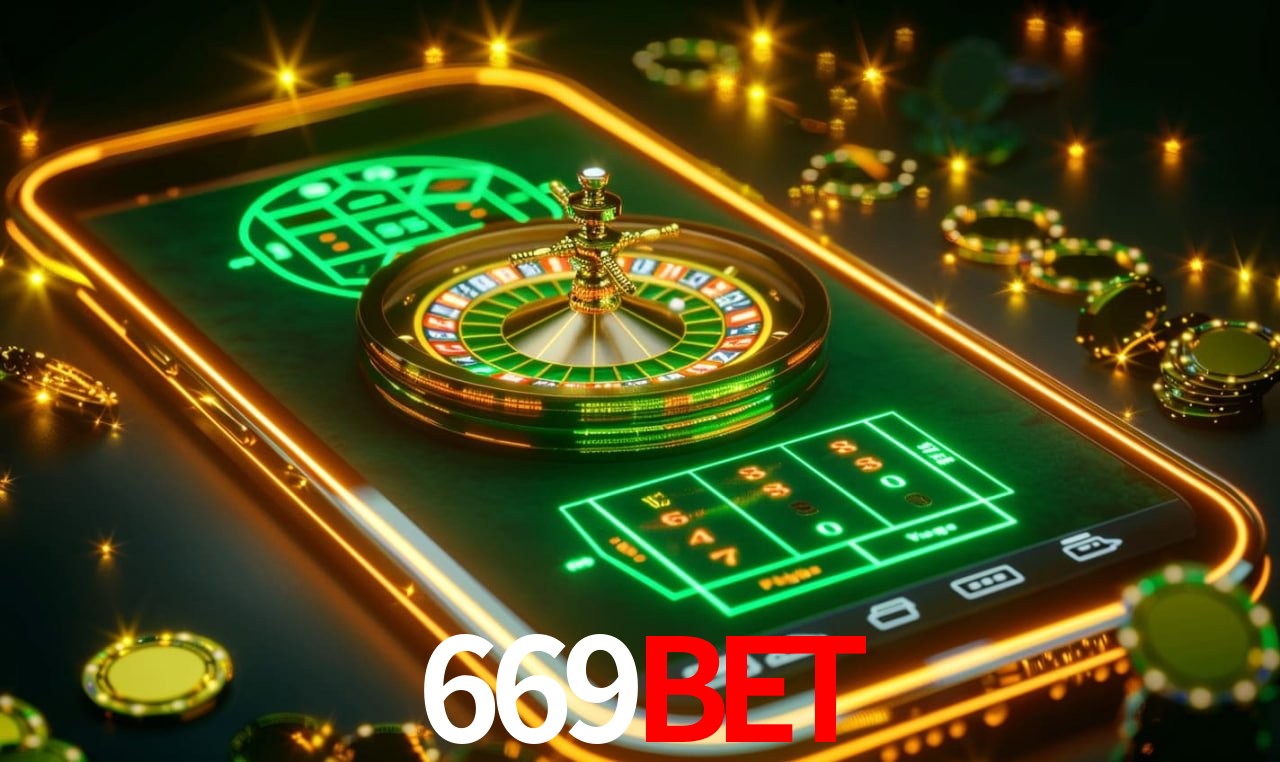 Acesso à conta 669bet