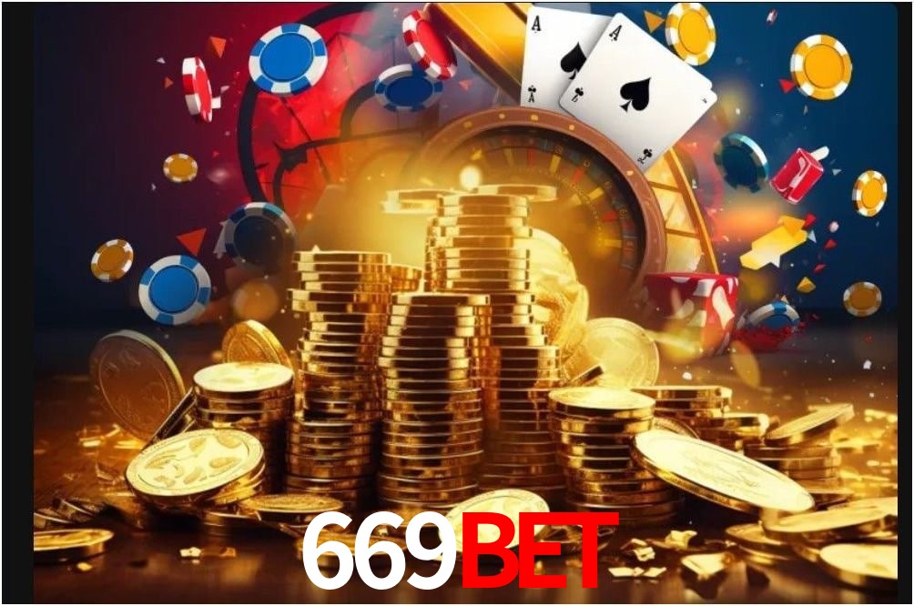 Casino VIP 669bet