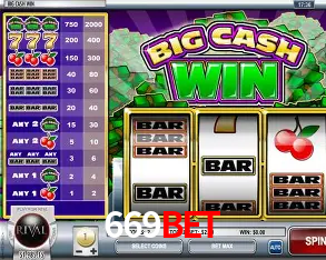 Descubra o Programa VIP da 669bet: Vantagens Exclusivas para Jogadores