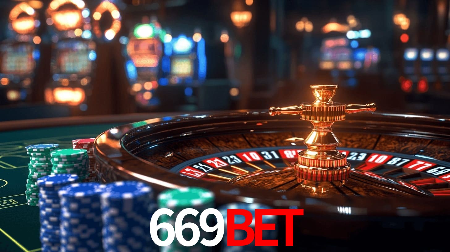 669bet - Aposta Real no Cassino VIP - 669bet.com