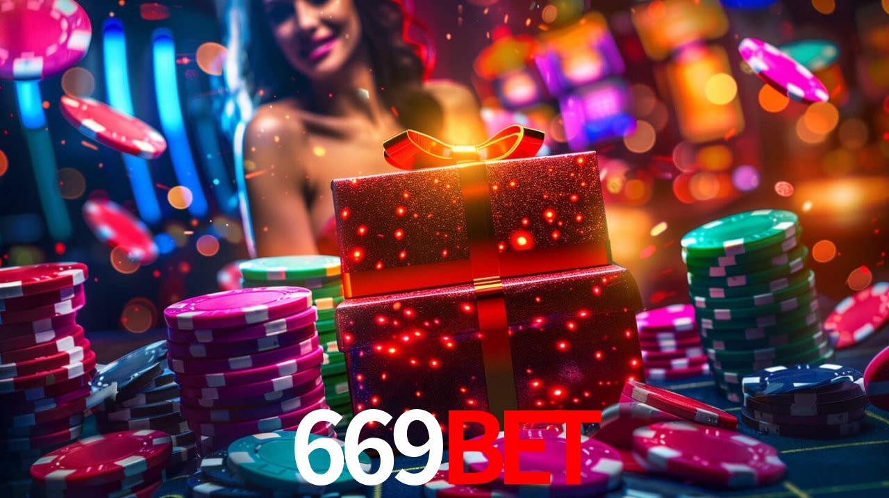 Bônus Diários 669bet