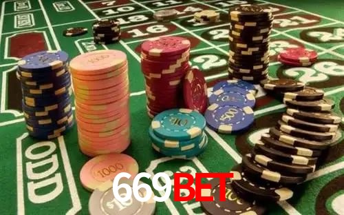 App mobile 669bet