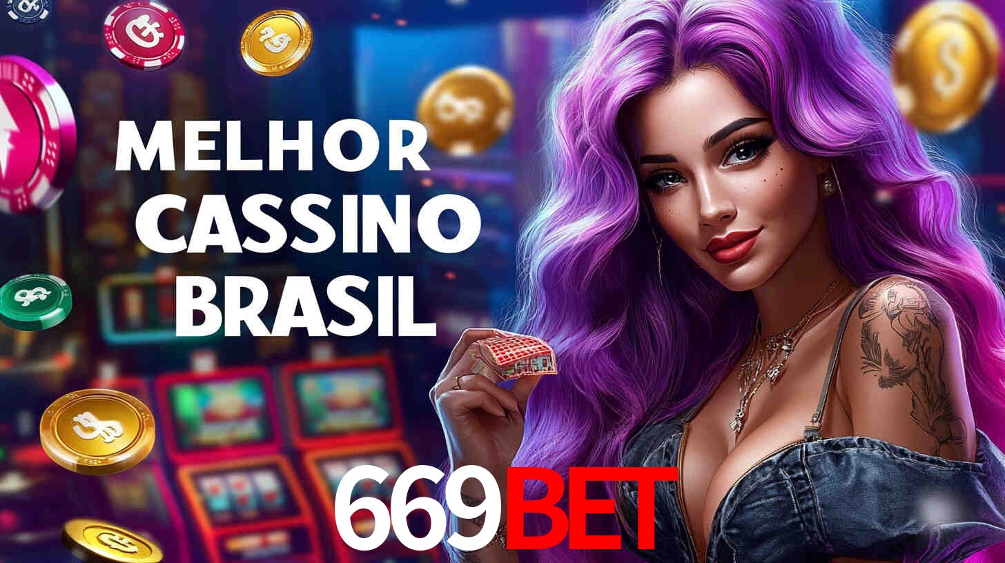 A Emoção da Loteria na 669bet: Uma Chance de Mudança de Vida