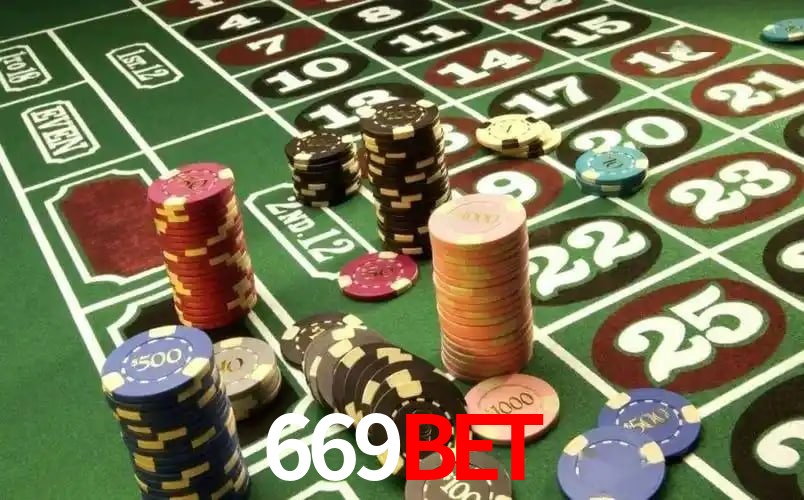 Especiais de Fim de Semana 669bet
