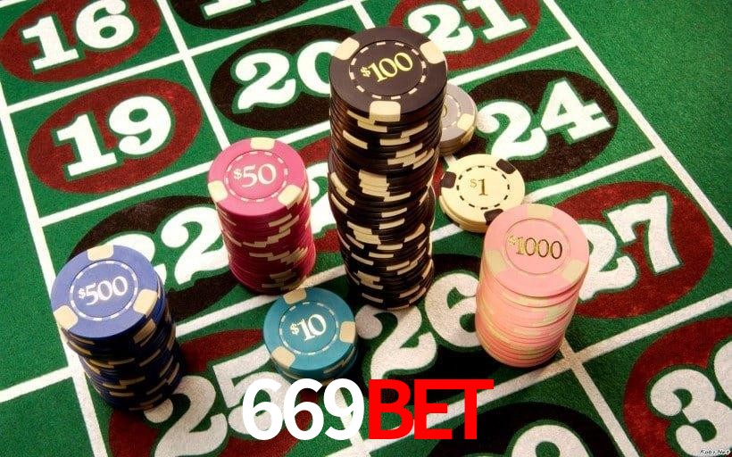 PIX Instantâneo 669bet