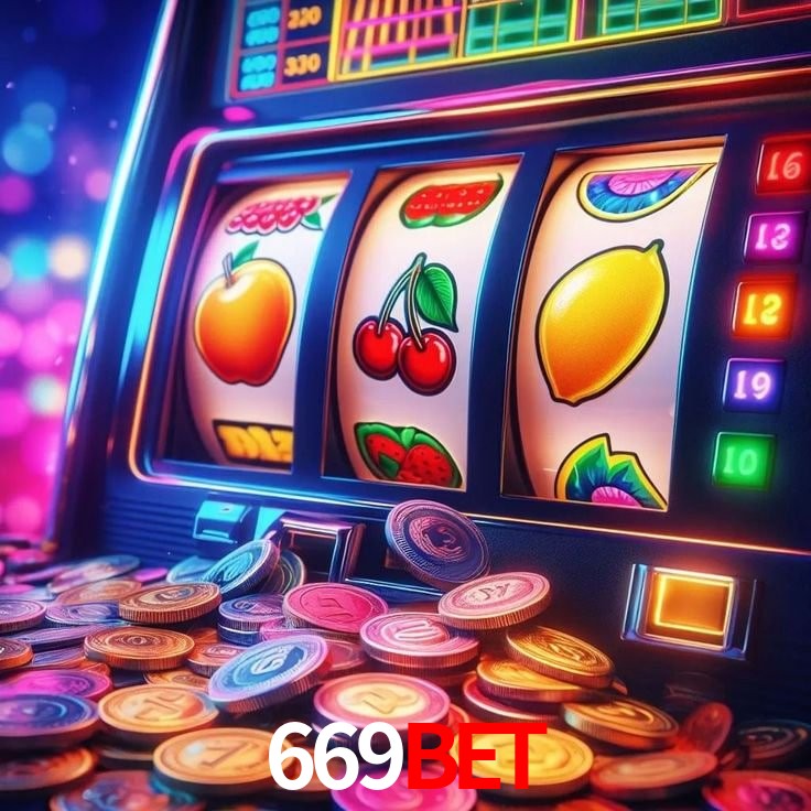 Segurança 2FA 669bet