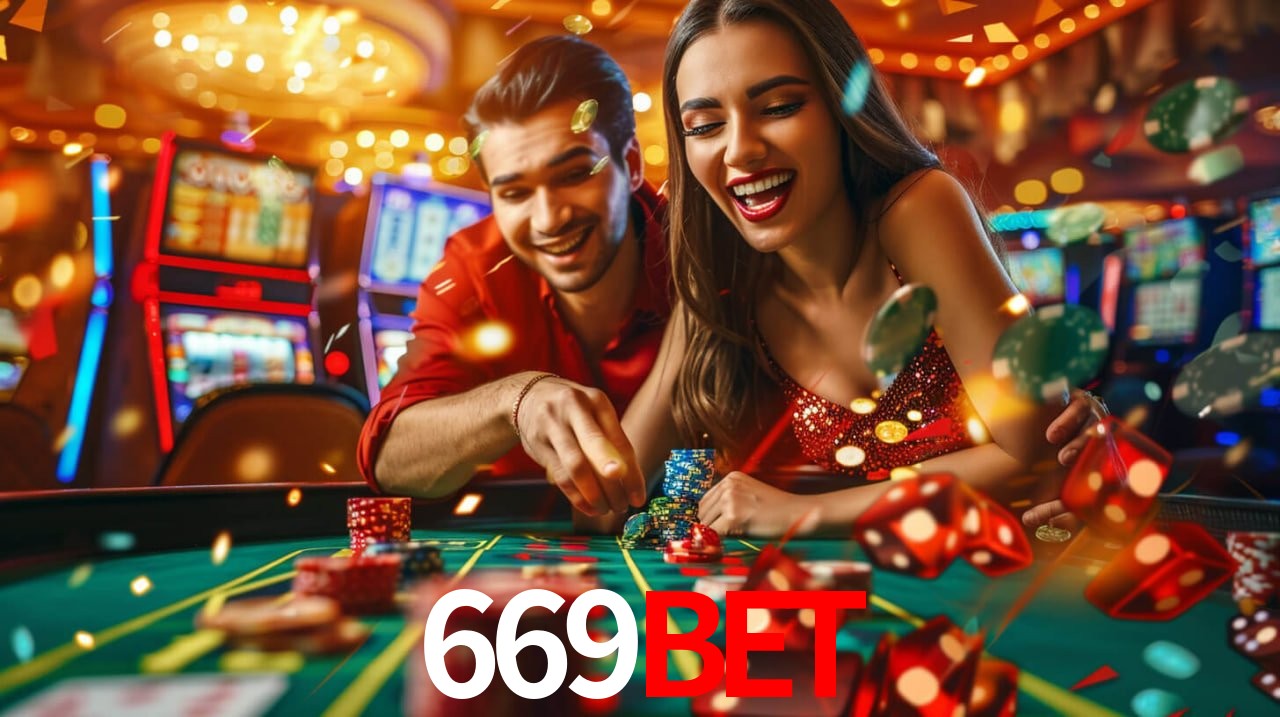 FAQ 669bet Brasil