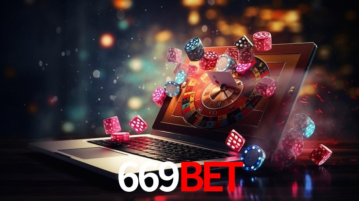 Programa VIP 669bet