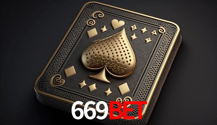 Design Responsivo 669bet