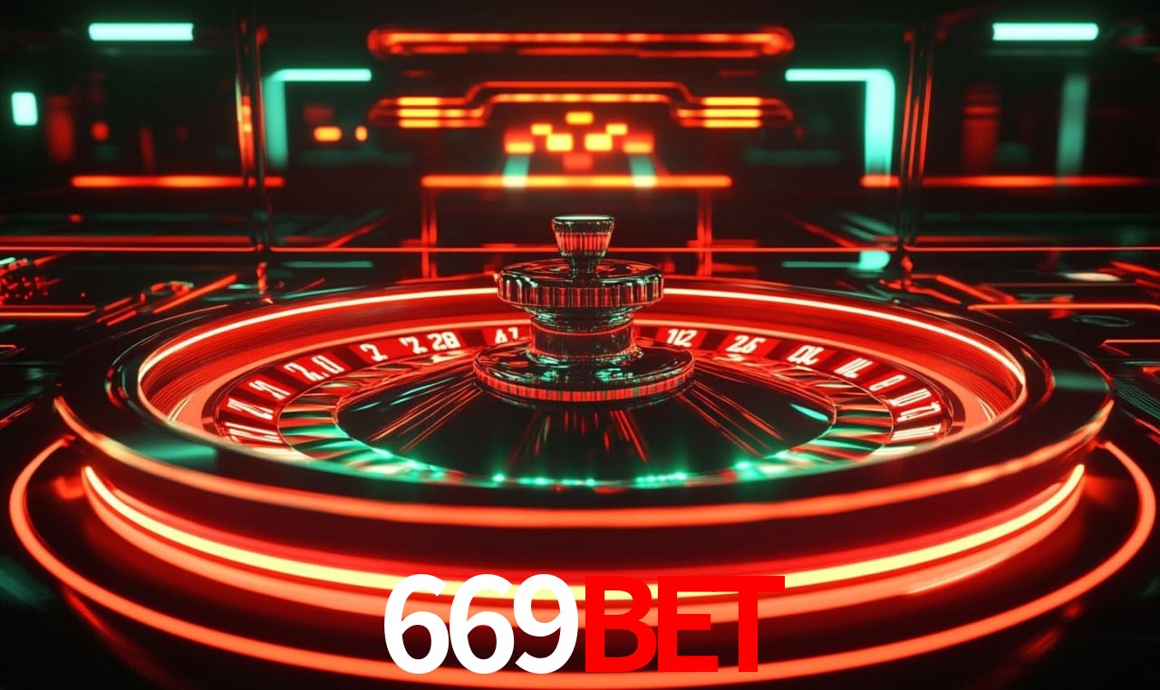 Explorando a Categoria de Eventos em Apostas na 669bet
