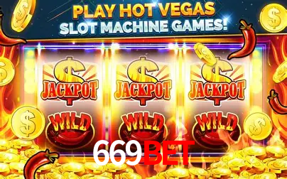 Apostas Esportivas na 669bet: Um Guia Completo