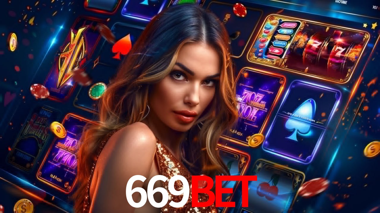 Jogos Exclusivos 669bet