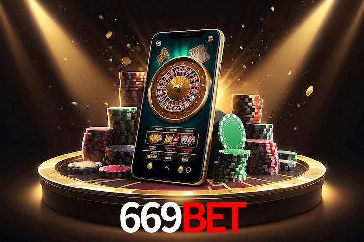 Estatísticas 669bet