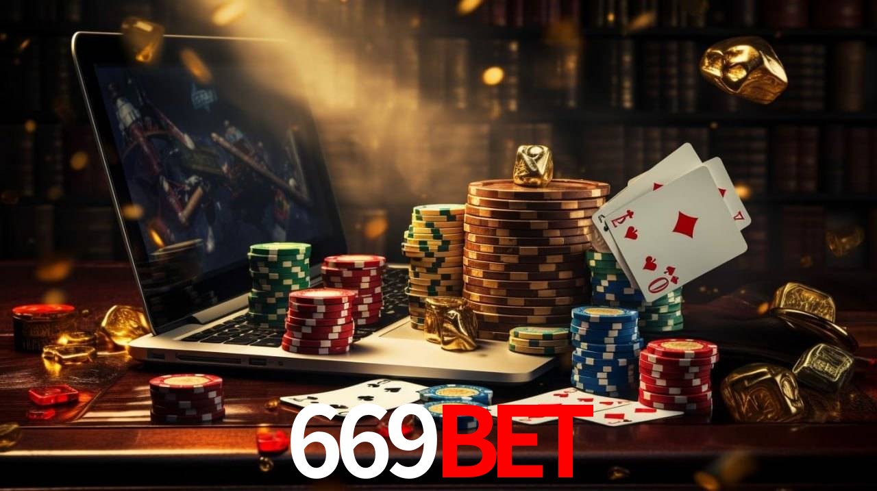 Estatísticas do Jogo 669bet