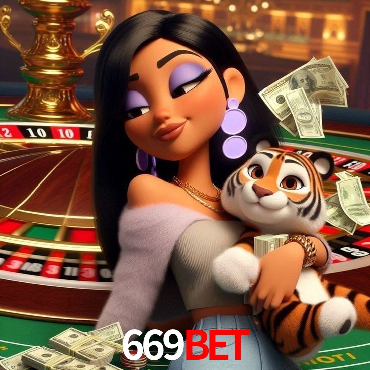 Tennis Betting 669bet