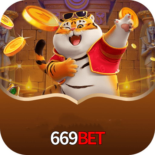 Logo 669bet
